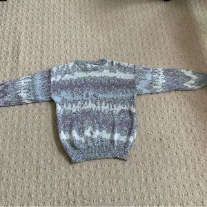 Michael Gerald Mens Sweater